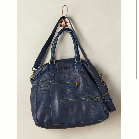 Liebeskind satchel Hope Bowler Bag - Picture 8 of 12